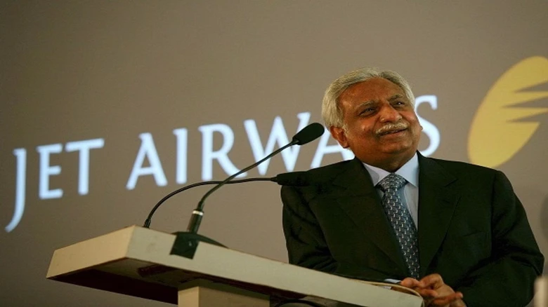 Jet Airways founder Naresh Goyal arrested by ED in money laundering case