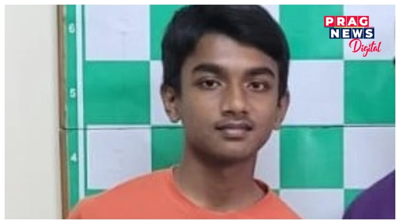 গুৱাহাটী দবা একাডেমিৰ কৃতাৰ্থ শইকীয়ালৈ ফিডে ৰেটিং