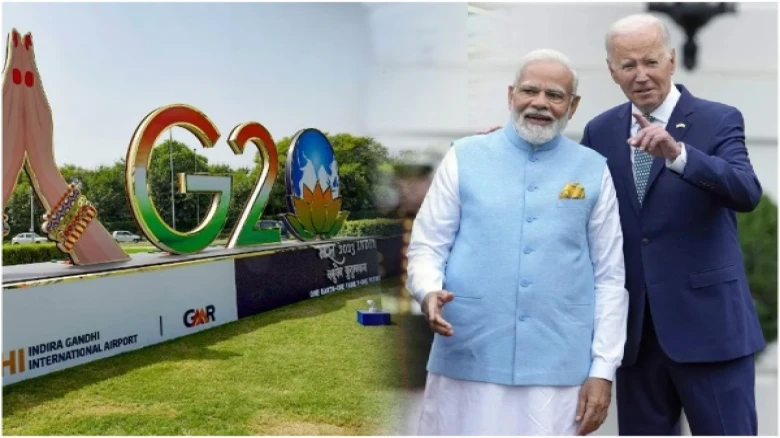 G20 summit 2023: White House confirms Modi-Biden bilateral meeting on 8th September