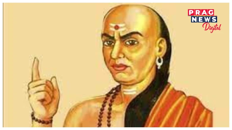 চাণক্যৰ মতে এনেবোৰ বিষয়ত দুখ কৰিব নালাগে, কেনে বিষয়?