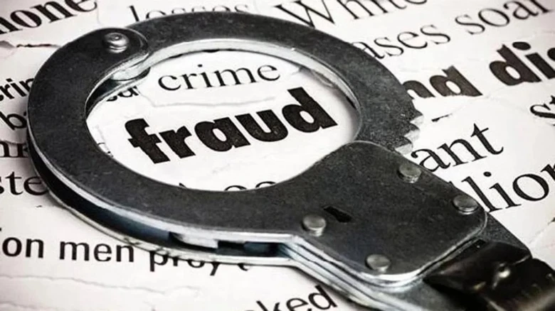 Woman arrested in Baramulla for duping man of Rs 10,000 by posing as cop