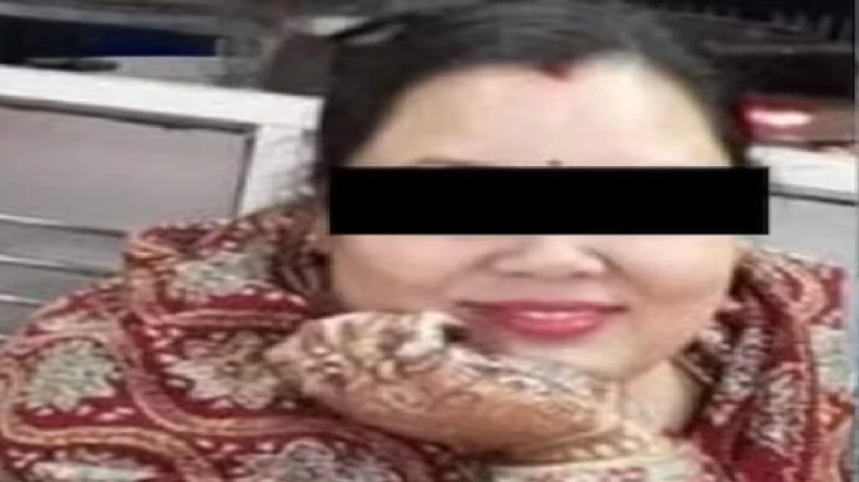 Bajali Corruption Case: Former Assam ASP Gayatri Sonowal arrested, undergoes health check-up