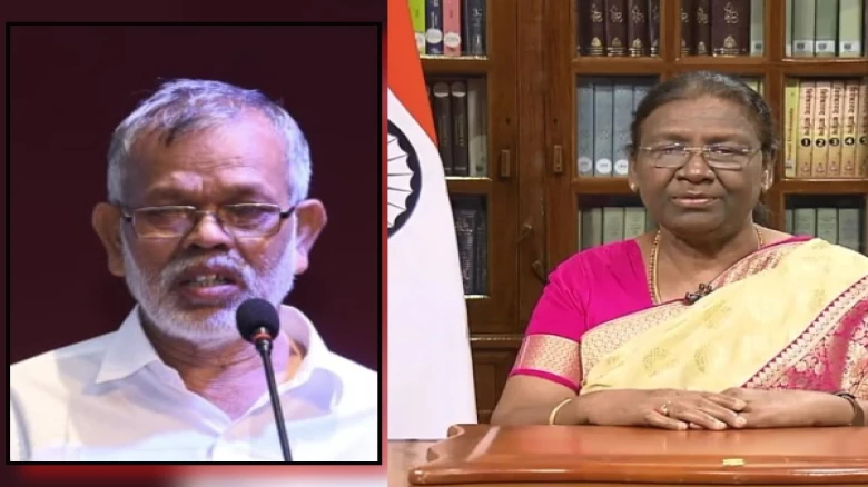 Assam’s Kumud Kalita along with 74 other Selected teachers to receive National Teachers’ Award 2023 by President Murmu