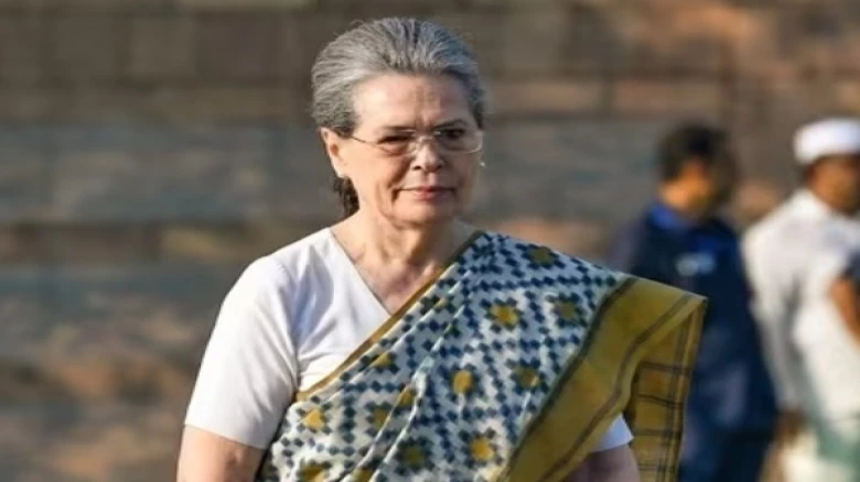 Congress Party Chairperson Sonia Gandhi hospitalised at Delhi's Gangaram Hospital, Condition stable reported