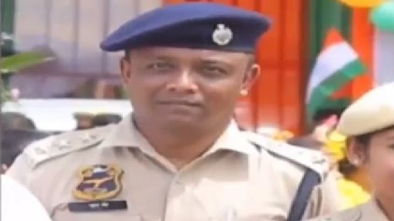 DSP Puskal Gogoi arrested in connection with Bajali corruption case