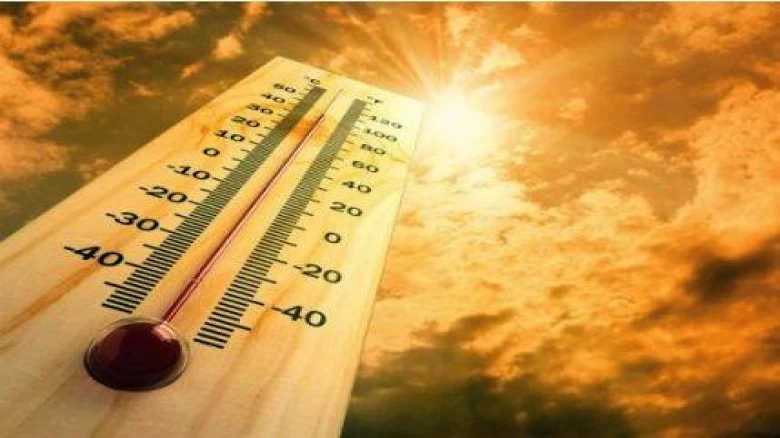 Assam: Guwahati, Silchar recorded all-time highest temperature in month of September