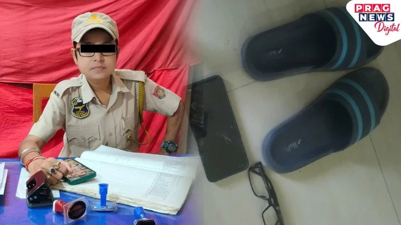 Missing woman constable: No 'suicide note' found so far, says Guwahati Police
