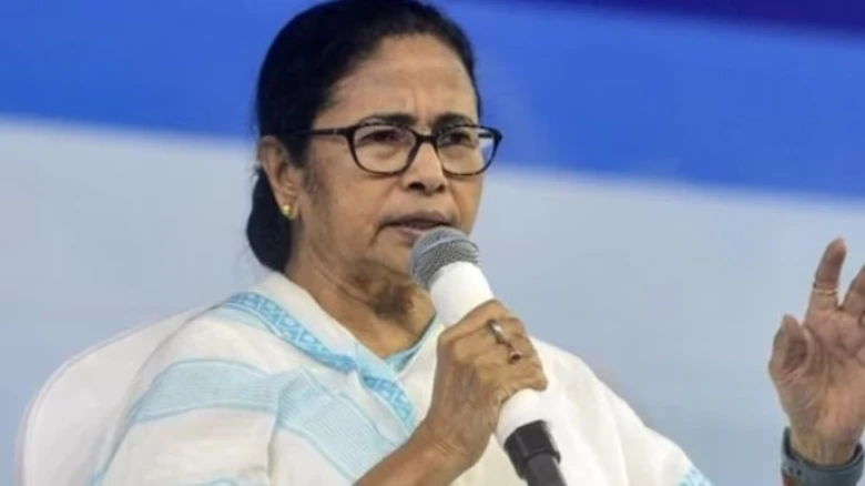 What happened suddenly that India has to only be called Bharat?, asks WB CM Mamata Banerjee