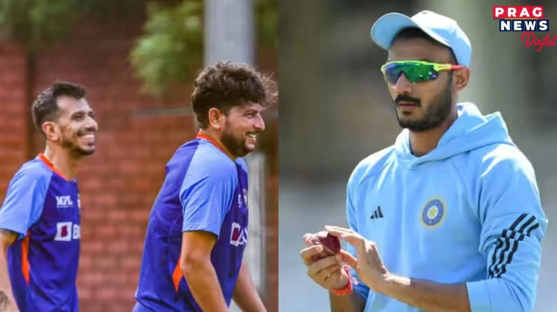 শেষ হ’ব নেকি যুজবেন্দ্ৰ চাহালৰ ক্ৰিকেট কেৰিয়াৰ?বিশ্বকাপ দলত নাপালে স্থান