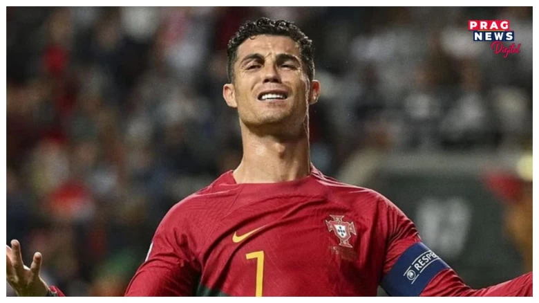 লাই ডিটেক্টৰ টেষ্ট দিলে ক্ৰিষ্টিয়ানো ৰোণাল্ডোৱেঃ তাৰকাগৰাকী শ্ৰেষ্ঠ গ’লদাতা হয়নে নহয়- সেয়াও জনালে লাই ডিটেক্টৰে