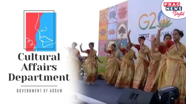 Amid ‘Distorted’ Bihu dance controversy, this is what Assam Cultural Affairs dept says