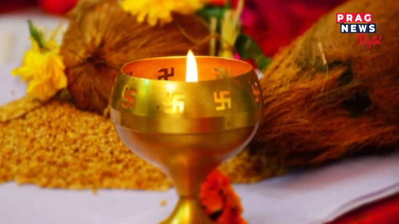 হিন্দুধৰ্মত পূজাক অতি গুৰুত্ব দিয়া হয়, জানো আহক পূজা কৰা সঠিক সময় আৰু পদ্ধতি