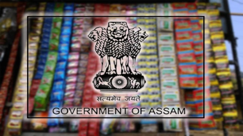 Assam Govt during PIL hearing, acknowledges presence of toxic magnesium carbonate in 43 different pan masala brands
