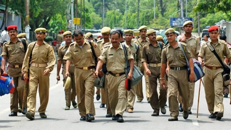 Assam Govt assures all promotion to Police Constables: Check details