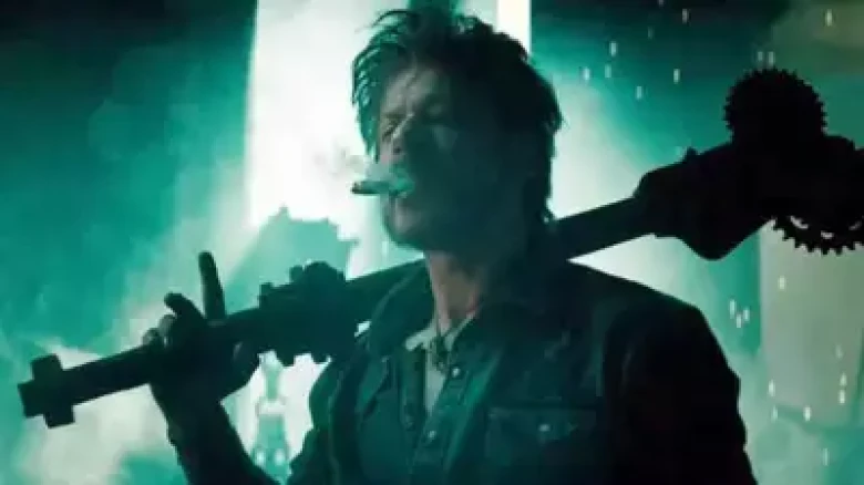 Jawan’s Famous Dialogue ‘Bete Ko Haath Lagane Se Pehle’ was not a part of Script, Reveals writer