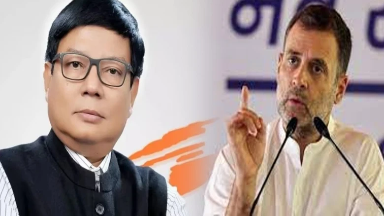 Assam: Congress's weak performance in Assembly, top leaders to take action