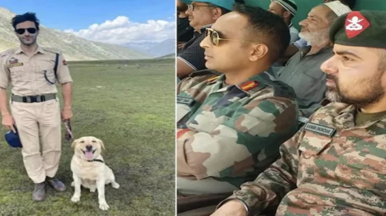 "Said He'd Ring Back": Families of Colonel Singh, Major Ashish Dhonack recount last phone call