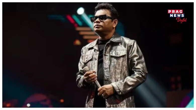 এ আৰ ৰহমানৰ চেন্নাই কনচাৰ্টত হোৱা চৰম বিশৃংখলতাক লৈ চলিছে তীব্ৰ চৰ্চাঃ প্ৰতিক্ৰিয়া প্ৰকাশ কনচাৰ্টৰ আয়োজকৰ