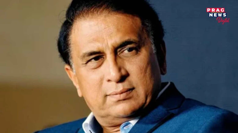 মহেন্দ্ৰ সিং ধোনী, ইছৰো’ৰ অধ্যক্ষক দিব লাগে বিশ্বকাপ ক্ৰিকেটৰ সোণালী টিকট- দাবী পূৰ্ব ভাৰতীয় ক্ৰিকেটাৰ সুনীল গাভাস্কাৰৰ