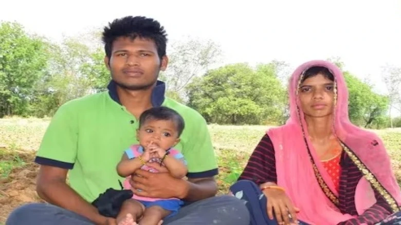 Learning Got No Boundaries; Here's an inspiring story of a Rajasthan man who got married at 11 and became father at 20 clears NEET
