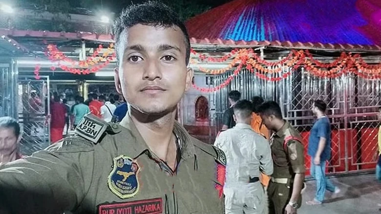 Assam: Jawan Physically Assaults Wife, Demands Dowry