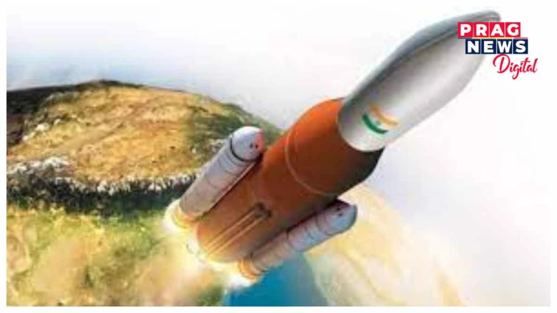 গগনযান সাজু:  মহাকাশলৈ অচিৰেই মানৱ প্ৰেৰণ কৰিব ভাৰতে, অক্টোবৰৰ ভিতৰত ইছৰোৰ গুৰুত্বপূৰ্ণ পৰীক্ষা