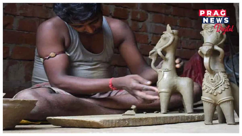 বিশ্বকৰ্মা জয়ন্তী উপলক্ষে ১৭ ছেপ্টেম্বৰত অসমৰ ৩ টা স্থানত মুকলি হ’ব  ‘পিএম বিশ্বকৰ্মা’