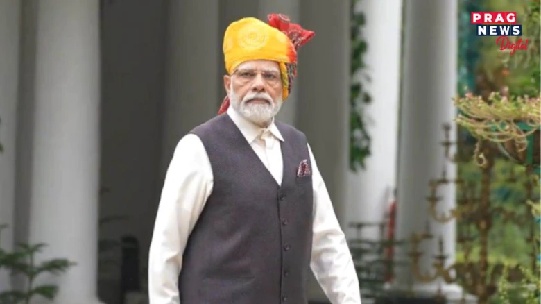 ৭৬% ৰেটিঙেৰে এতিয়াও জনপ্ৰিয়তাৰ শীৰ্ষত প্ৰধানমন্ত্ৰী মোদী; সপ্তম স্থানত বাইডেন, ঋষিৰ স্থান ১৫ত