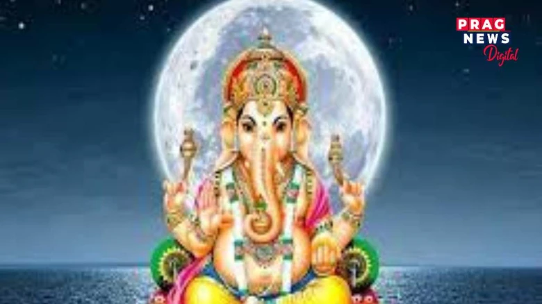 গণেশ চতুৰ্থীৰ উপলক্ষে কৰক এই কাম, গণপতিৰ লগতে ঘৰলৈ আগমন ঘটিব ইতিবাচক শক্তিৰ