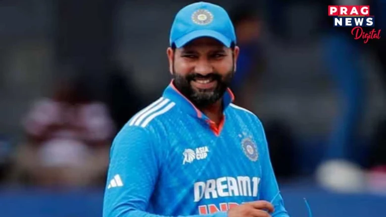 কেৱল এছিয়া কাপ নহয় বৰঞ্চ অধিনায়ক হিচাপে আছে ৰোহিত শৰ্মাৰ বহুকেইটা কৃতিত্ব;সবিশেষ