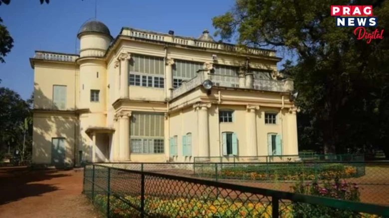 ৰবীন্দ্ৰনাথৰ শান্তিনিকেতনক ইউনেস্কৰ বিশ্ব ঐতিহ্যক্ষেত্ৰৰ তালিকাত অন্তৰ্ভুক্ত