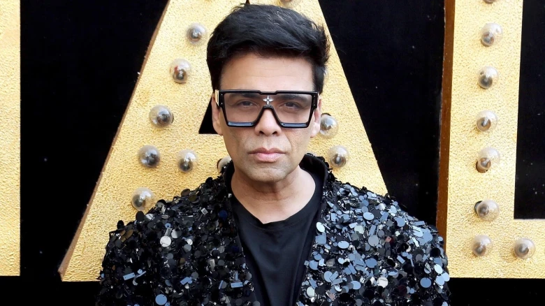 Karan Johar says his ex-lover is still 'very much part of his family'