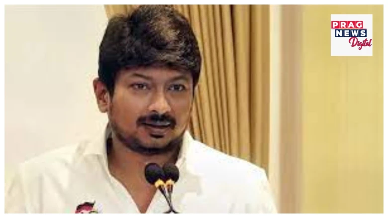 'সনাতন ধৰ্ম নিৰ্মূল কৰিবই লাগিব', স্থিতিত অটল উদয়ানিধি, দক্ষিণত শলঠেকত বিজেপি