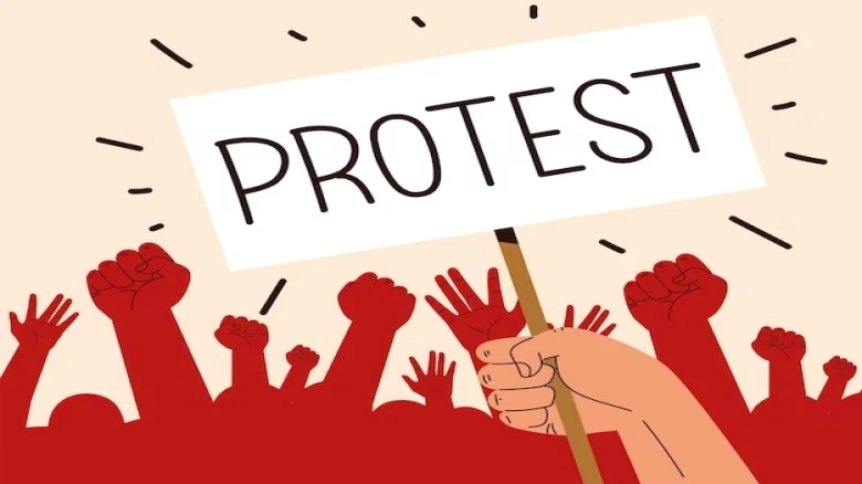 Odisha: Tribal groups protest against lease of forestland to Vedanta, Adani for bauxite mining