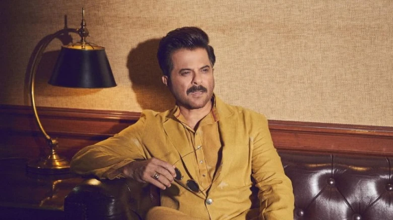 Anil Kapoor gets protection for his personality rights; Delhi HC orders