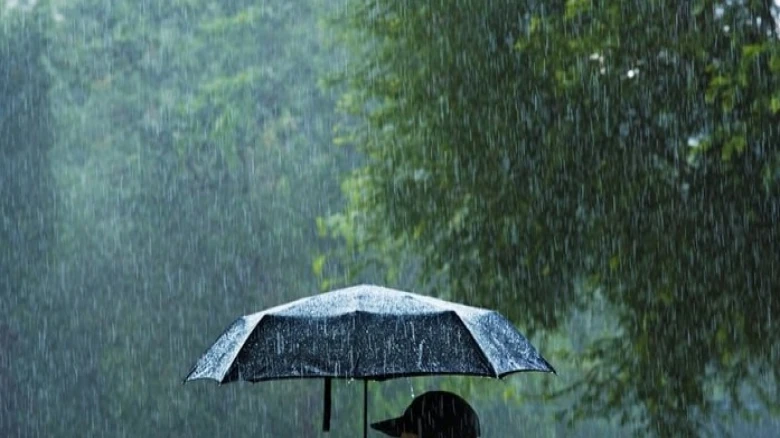 Indian Met Department issues Yellow Alert, predicts heavy rainfall in Assam till for next 4 days