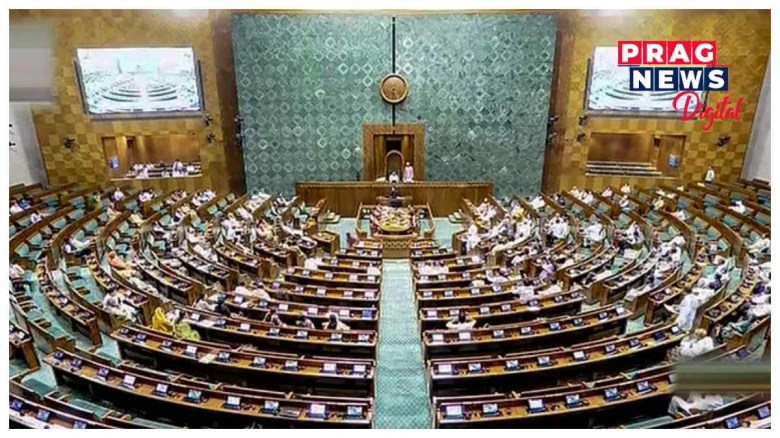 মহিলা সংৰক্ষণ বিধেয়কঃ ২৭ বছৰীয়া স্থৱিৰতাৰ পিছত আগুৱালে এখোজ