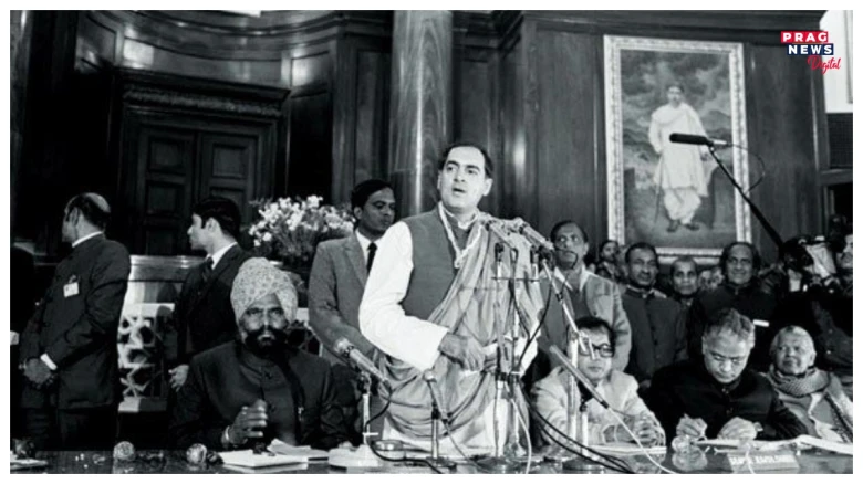 ৰাজীৱ গান্ধীৰ পৰা নৰেন্দ্ৰ মোডী চৰকাৰ! কেইবাদশকধৰি চৰ্চাত আছে মহিলা সংৰক্ষণ বিধেয়ক! কোন কোন চৰকাৰে সংসদত উত্থাপন কৰিছিল এই বিধেয়ক?