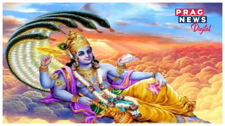 আজিৰে পৰা পাৰ্শ্ব একাদশী: ভগৱান বিষ্ণুৰ ভক্তসকলৰ বাবে এক গুৰুত্বপূৰ্ণ দিন