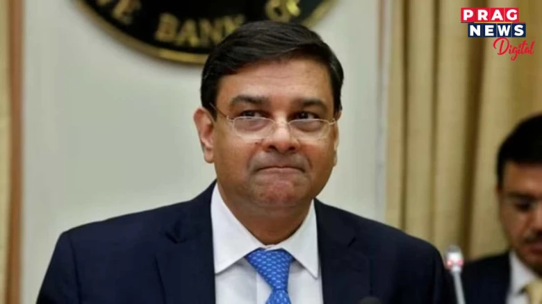 আৰবিআইৰ প্ৰাক্তন গৱৰ্ণৰ উৰ্জিত পেটেলক সাপৰ সৈতে তুলনা কৰিছিল মোদীয়ে- দাবী প্ৰাক্তন বিত্ত সচিবৰ