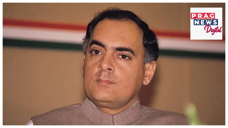 পাকিস্তানৰ মাটিত গৈ খালিস্তানী নিধন কৰা হৈছিল ৰাজীৱ গান্ধীৰ শাসনকালত! কেনেদৰে দমন কৰা হৈছিল বিচ্ছিন্নতাবাদী আন্দোলন?