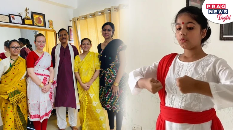 বিশ্বজুৰি সংগীত সত্ৰ পৰীক্ষা পৰিষদ,অসমৰ খ্যাতি প্ৰসাৰিত