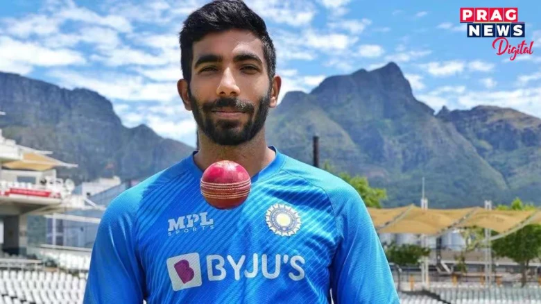 অষ্ট্ৰেলিয়াৰ বিৰুদ্ধে তৃতীয়খন এদিনীয়াত প্ৰত্যাৱৰ্তন যশপ্ৰীত বুমৰাহৰ; উৎফুল্লিত অনুৰাগী