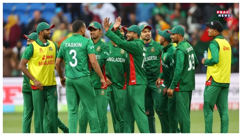 বিশ্বকাপৰ বাবে বাংলাদেশৰ ১৫ জনীয়া দল ঘোষণাঃ স্থান নাপালে অভিজ্ঞ বেটাৰ তামিম ইকবাল, সৌম্য সৰকাৰ