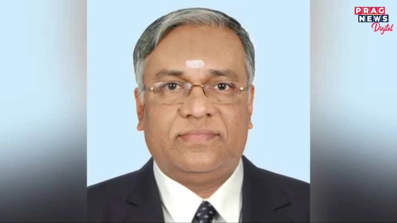 কেব ড্ৰাইভাৰৰ একাউণ্টত ৯০০০ কোটি টকা ভুলতে জমা কৰাৰ পাছতে বেংকৰ CEOৰ পদত্যাগ