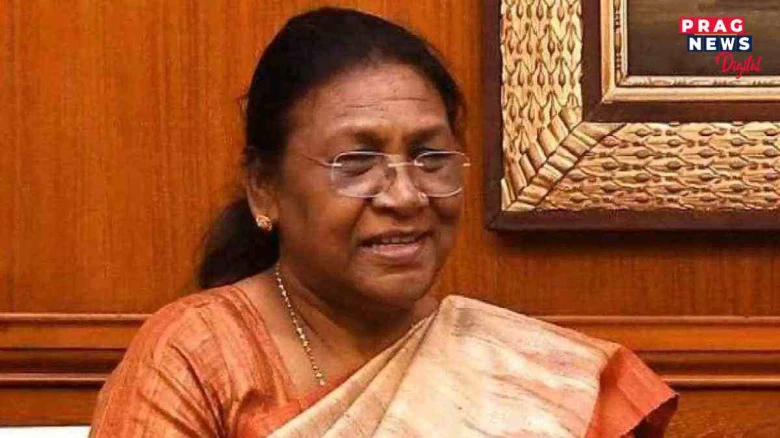 ৰাষ্ট্ৰপতিৰ চূড়ান্ত স্বাক্ষৰ; আইনত পৰিণত মহিলা সংৰক্ষণ বিধেয়ক