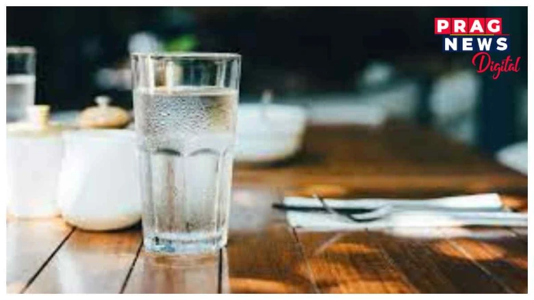 শোৱনি কোঠাত কিয় পানীৰ পাত্ৰ ৰাখিব নালাগে?