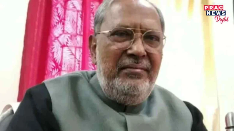 ভাৰতৰ ইছলাম ধৰ্মাৱলম্বী লোকসকলৰ পূৰ্বপুৰুষ হিন্দু আছিল; হঠাৎ কি উদ্দেশ্যে এই মন্তব্য বিহাৰৰ চুন্নী ৱাকফ বোৰ্ডৰ অধ্যক্ষ ইৰশাদুল্লাৰ?