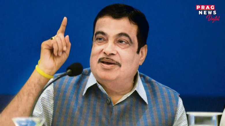 আগন্তুক সময়ত ৰাষ্ট্রীয় ঘাইপথত নাথাকিব গাঁত ; কেন্দ্ৰীয় মন্ত্ৰী নীতিন গাডকাৰীয়ে কৰিছে বিশেষ পৰিকল্পনা