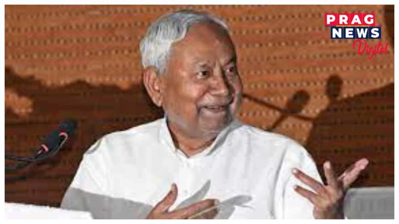 বিহাৰত জাতিগত জৰীপৰ প্ৰতিবেদন প্ৰকাশঃ২৭ শতাংশ  পিছপৰা শ্ৰেণী, ৩৬ শতাংশ  অত্যন্ত পিছপৰা শ্ৰেণী